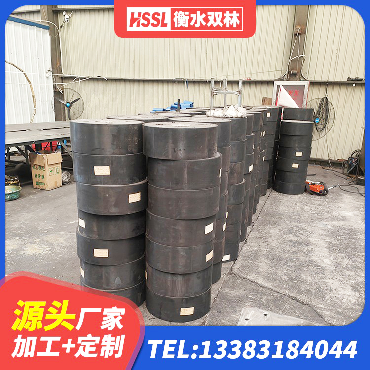 海晏县水平力分散型橡胶隔震支座LNR源头工厂 海晏县LRB300支座源头工厂 海晏县房屋橡胶隔震支座厂家 海晏县隔震支座LRB源头工厂 - 第7张