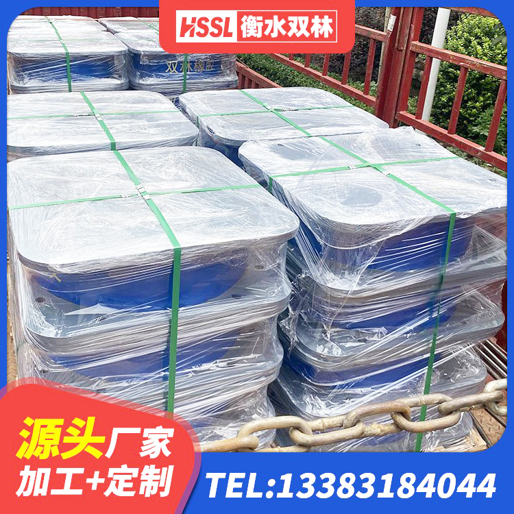 海晏县建筑橡胶铅芯支座 海晏县HDR支座厂家 海晏县隔震建筑的橡胶隔震支座源头工厂 海晏县隔震支座800生产厂家 - 第2张