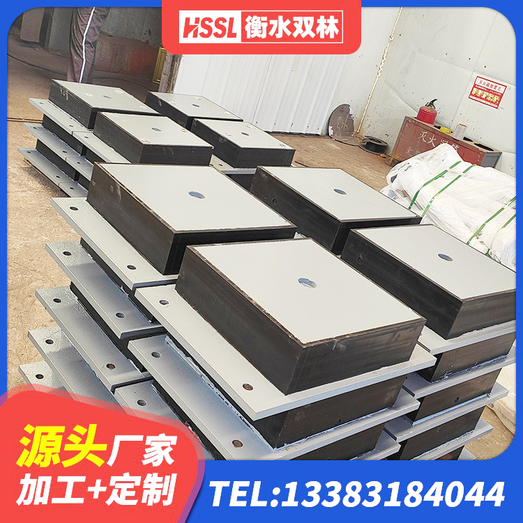 海晏县LRB1100支座源头工厂 海晏县建筑铅芯防震支座定制源头工厂 海晏县建筑物隔震支座 海晏县HDR1400支座厂家 - 第4张