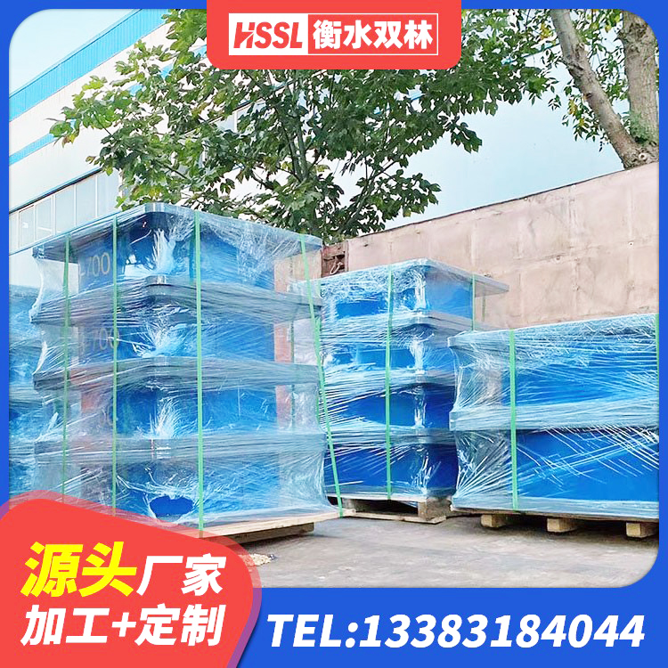 海晏县LRB800铅芯隔震支座厂家 海晏县LNR水平分散力隔震支座生产厂家 海晏县建筑铅芯橡胶隔震支座装置 海晏县建筑非连续端铅芯橡胶隔震支座生产厂家 - 第4张