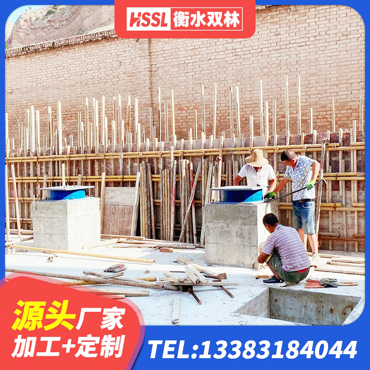 海晏县LRB800铅芯隔震支座厂家 海晏县LNR水平分散力隔震支座生产厂家 海晏县建筑铅芯橡胶隔震支座装置 海晏县建筑非连续端铅芯橡胶隔震支座生产厂家 - 第3张